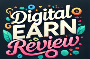 DigitalEarnReview.com